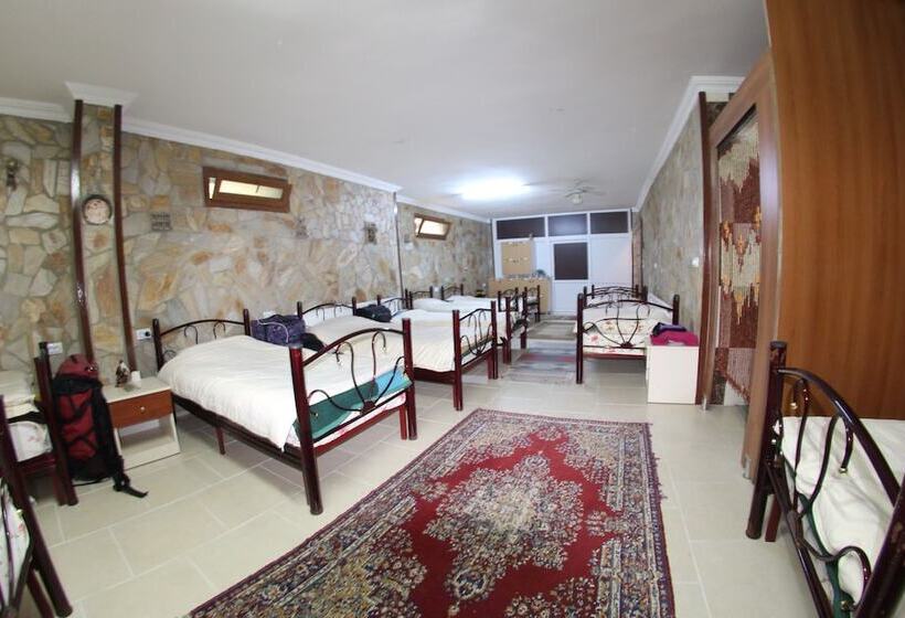 فندق Boomerang Guest House