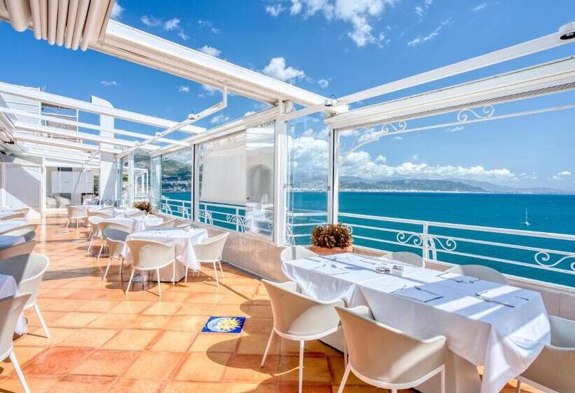 בית מלון כפרי Cetus