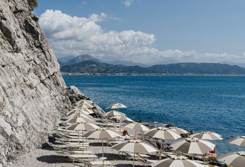 בית מלון כפרי Cetus