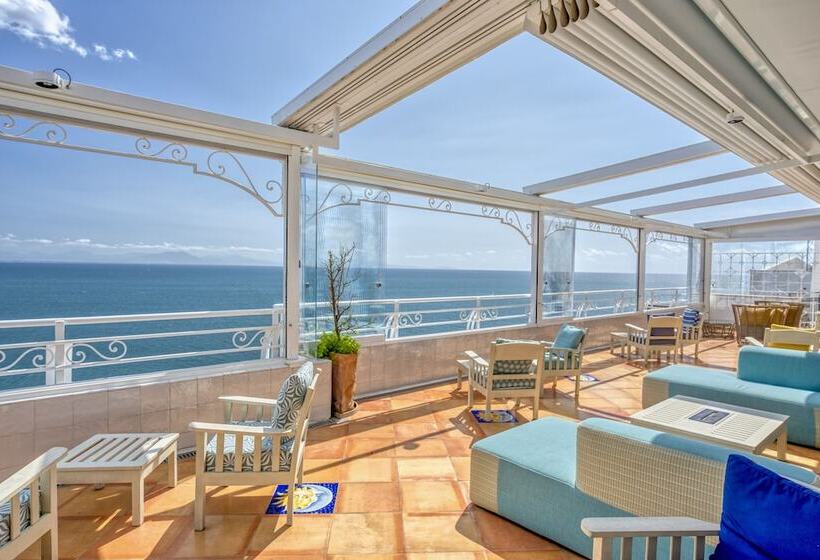 בית מלון כפרי Cetus