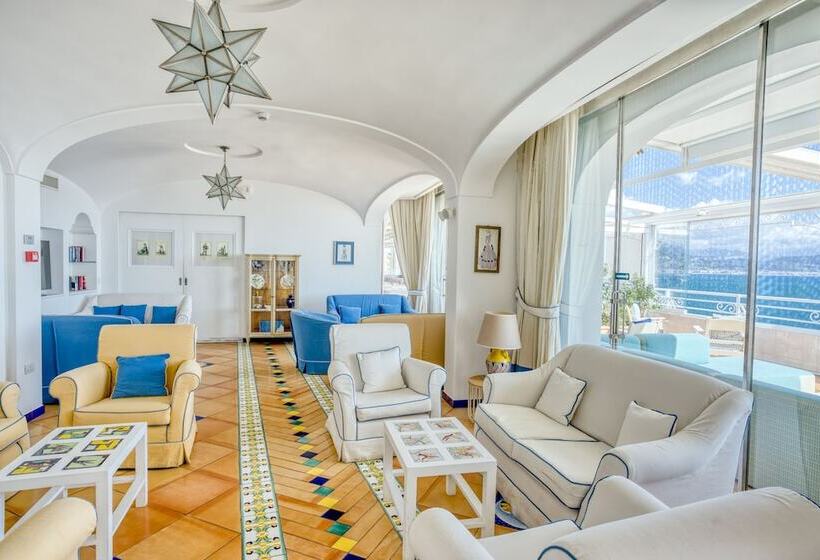 בית מלון כפרי Cetus