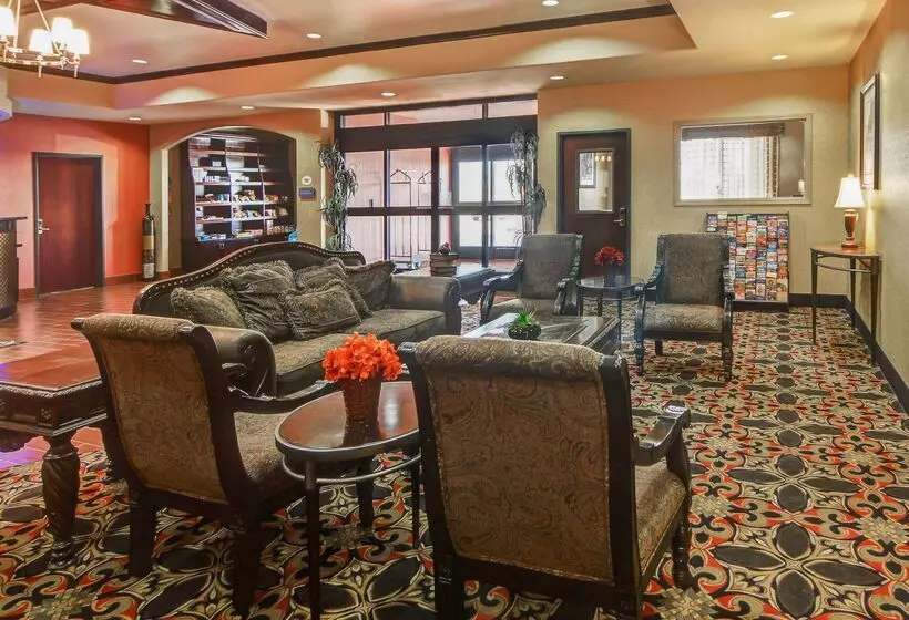 ホテル Comfort Suites Lake Worth