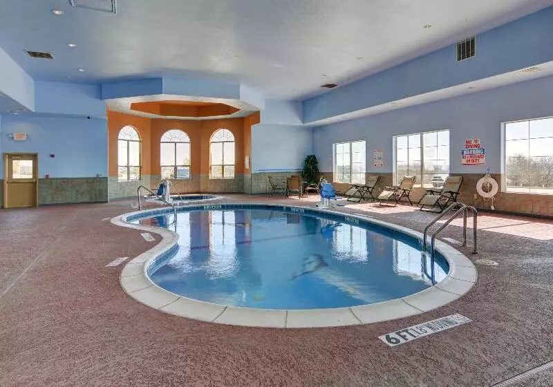ホテル Comfort Suites Lake Worth