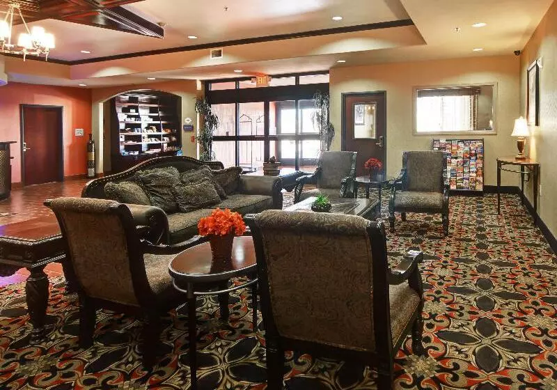 ホテル Comfort Suites Lake Worth