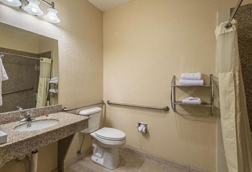 ホテル Days Inn By Wyndham Copperas Cove