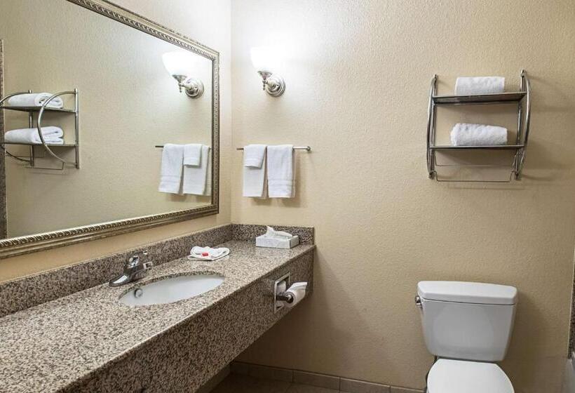 ホテル Days Inn By Wyndham Copperas Cove