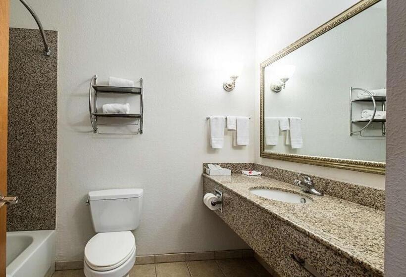 ホテル Days Inn By Wyndham Copperas Cove