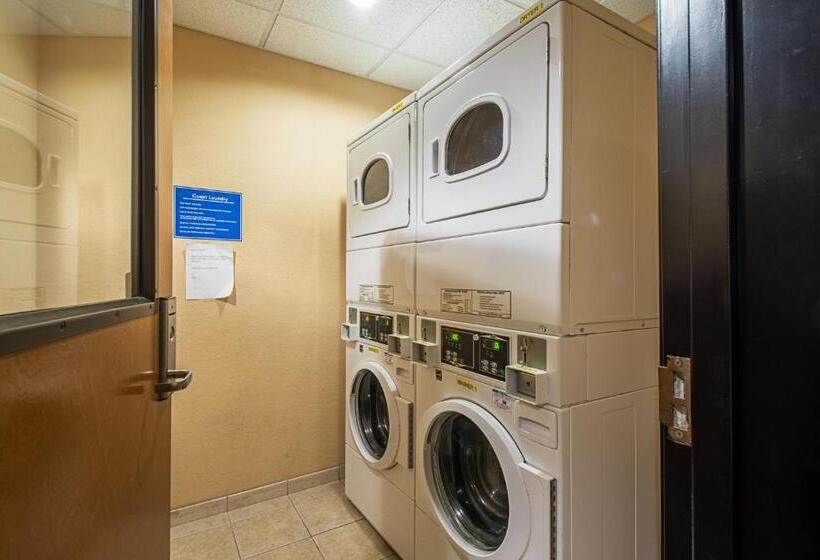 ホテル Days Inn By Wyndham Copperas Cove