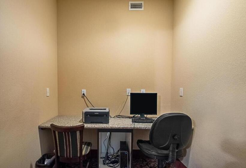 ホテル Days Inn By Wyndham Copperas Cove