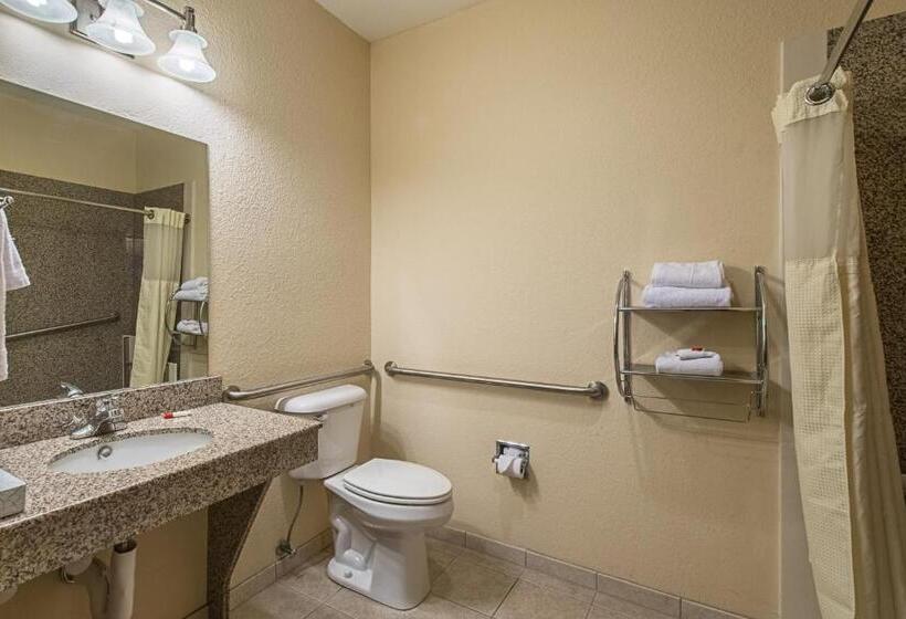 ホテル Days Inn By Wyndham Copperas Cove