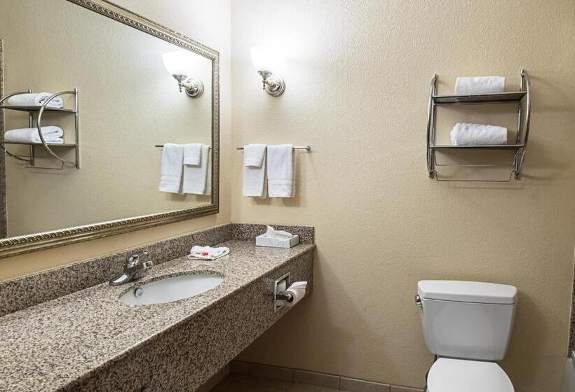 ホテル Days Inn By Wyndham Copperas Cove