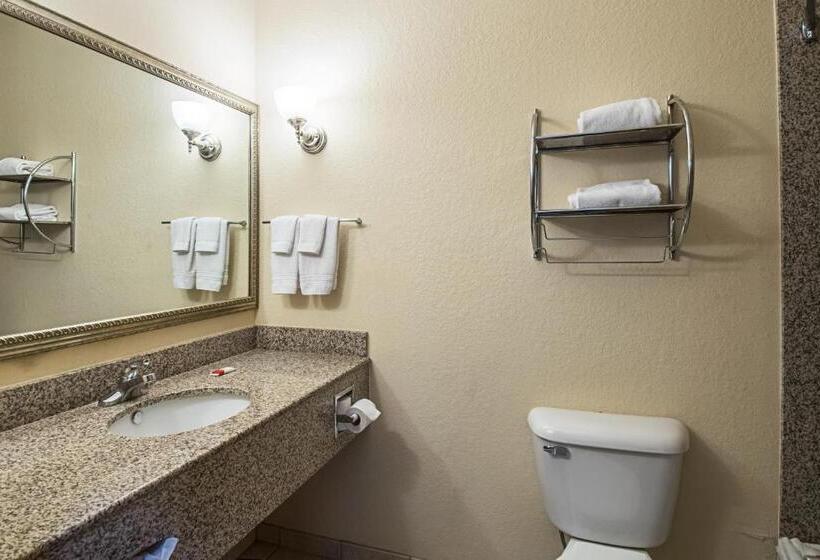 ホテル Days Inn By Wyndham Copperas Cove