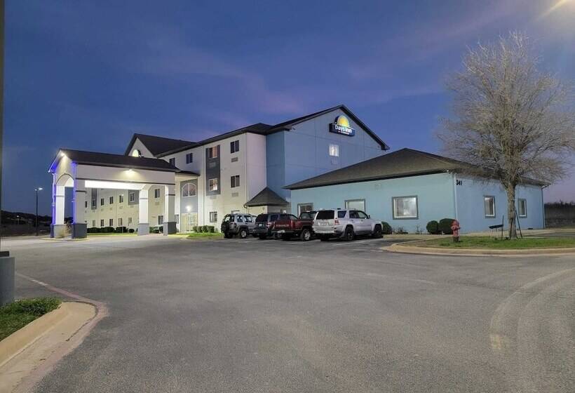 ホテル Days Inn By Wyndham Copperas Cove