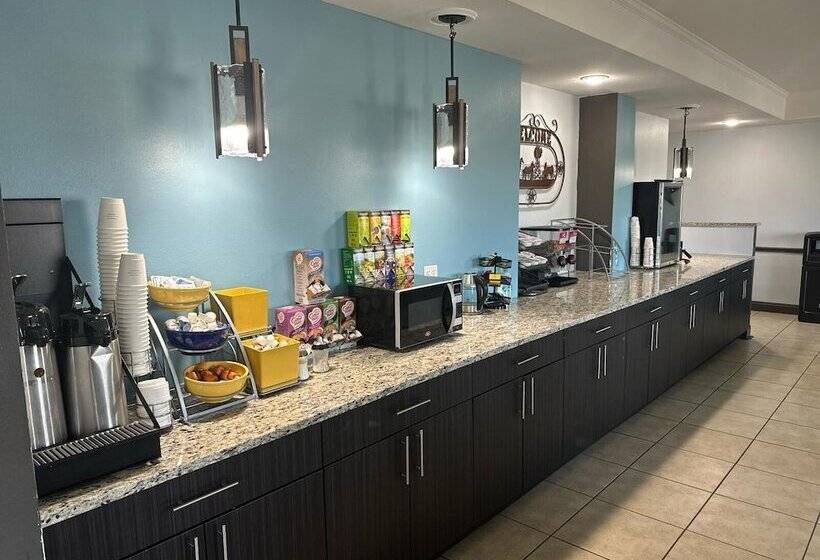 ホテル Days Inn By Wyndham Copperas Cove