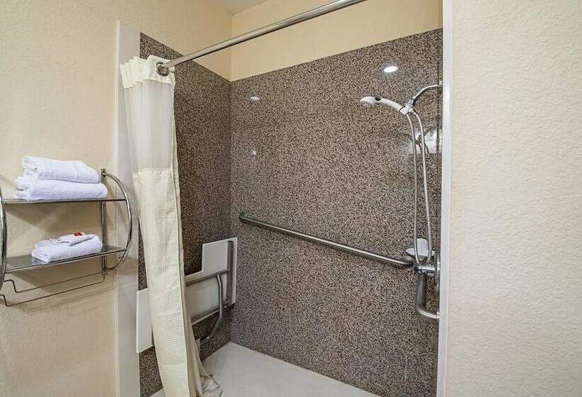 ホテル Days Inn By Wyndham Copperas Cove