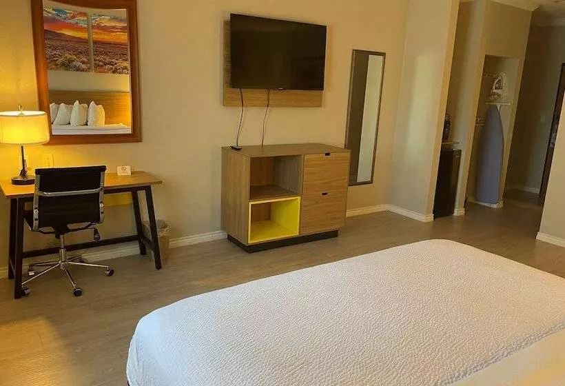 호텔 Days Inn By Wyndham Copperas Cove