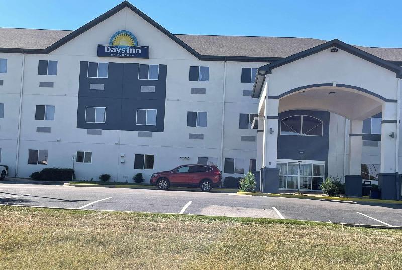 ホテル Days Inn By Wyndham Copperas Cove