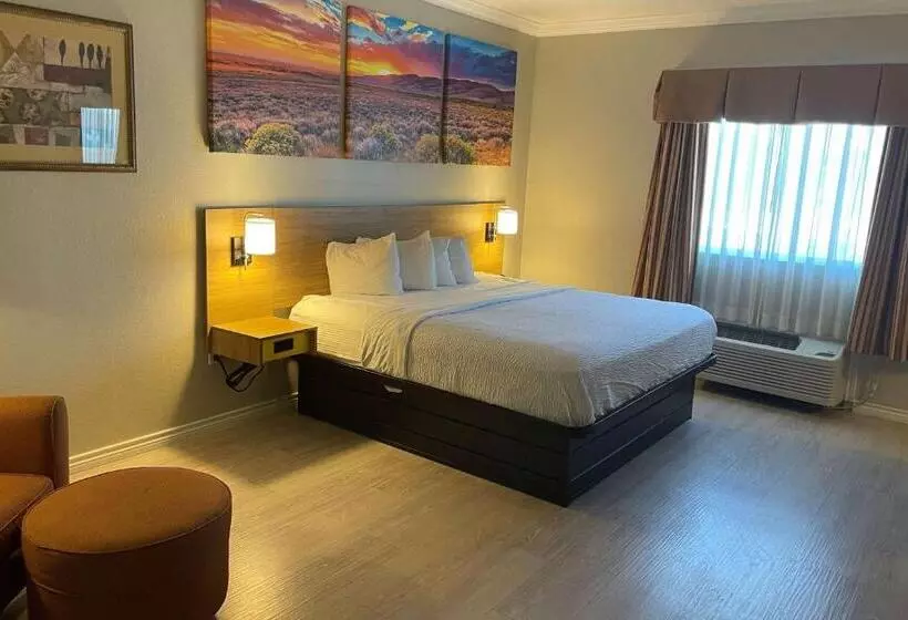 호텔 Days Inn By Wyndham Copperas Cove