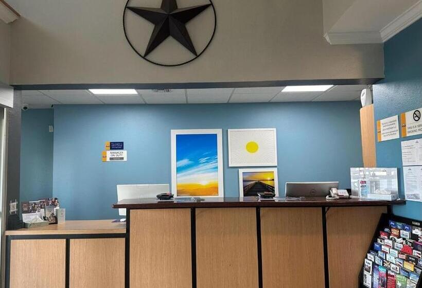 ホテル Days Inn By Wyndham Copperas Cove