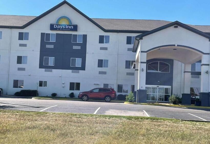 ホテル Days Inn By Wyndham Copperas Cove