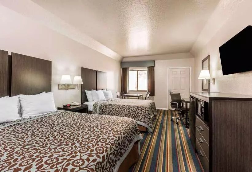 ホテル Days Inn By Wyndham Dickinson Tx