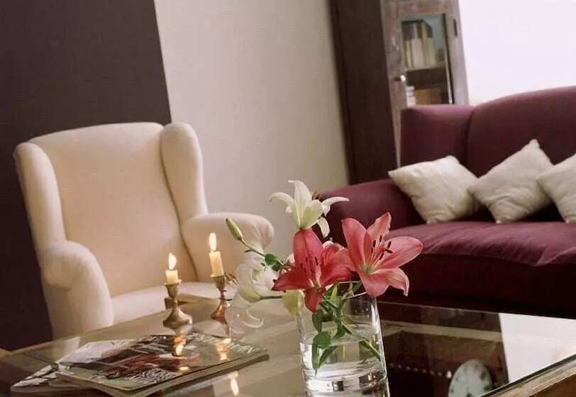 هتل El Cocheron 1919