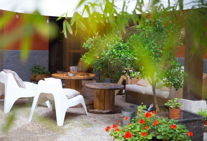 فندق El Cocheron 1919