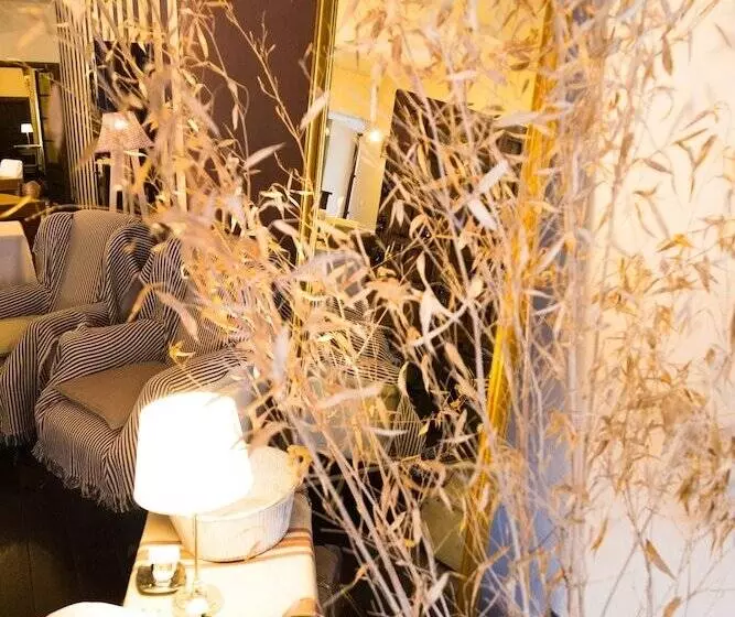 هتل El Cocheron 1919