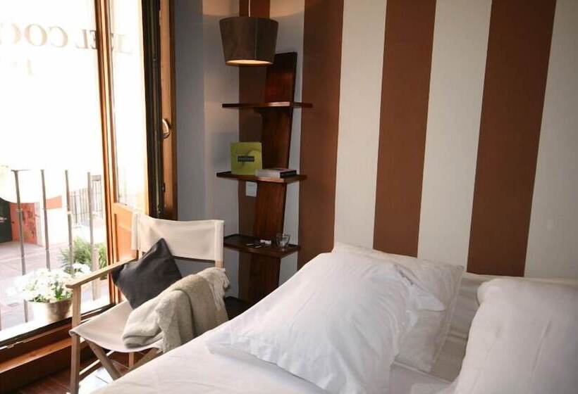 فندق El Cocheron 1919