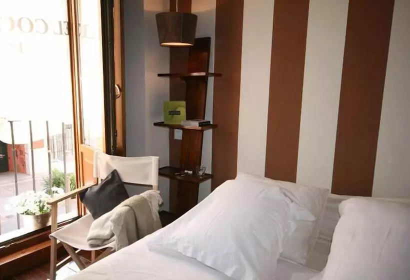 هتل El Cocheron 1919