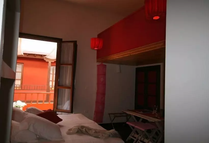 هتل El Cocheron 1919