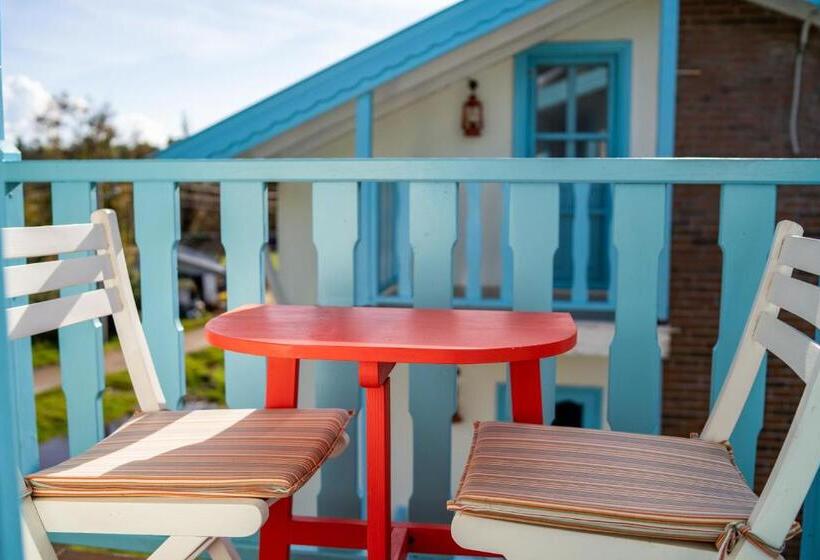 فندق Yonca Lodge