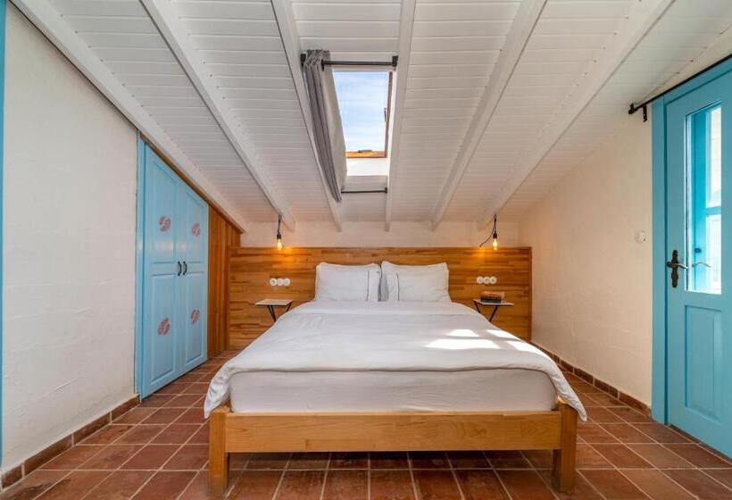 فندق Yonca Lodge