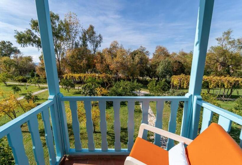 فندق Yonca Lodge