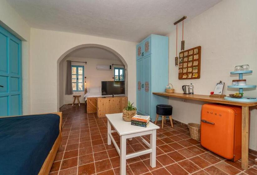 فندق Yonca Lodge