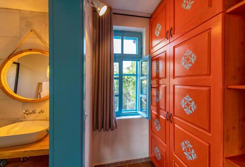 فندق Yonca Lodge