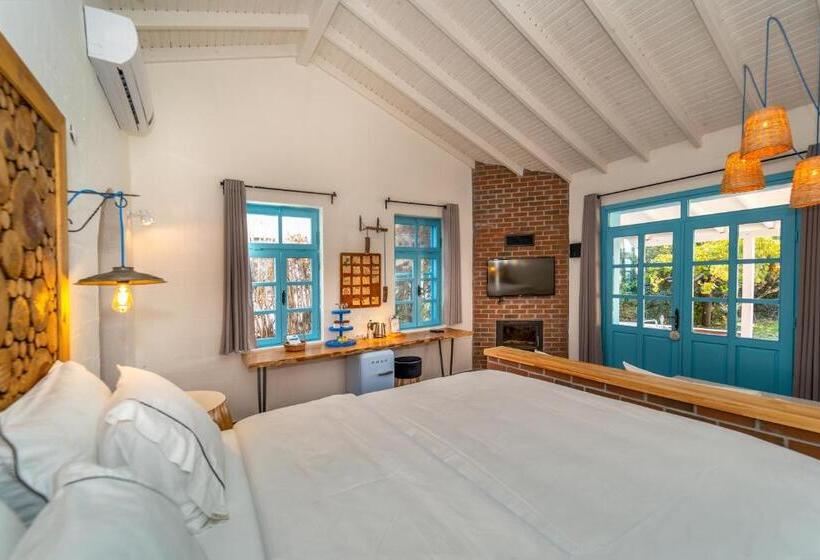 فندق Yonca Lodge