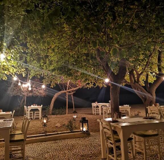 فندق Yonca Lodge