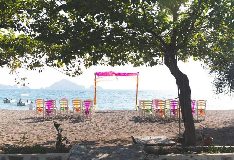 فندق Yonca Lodge