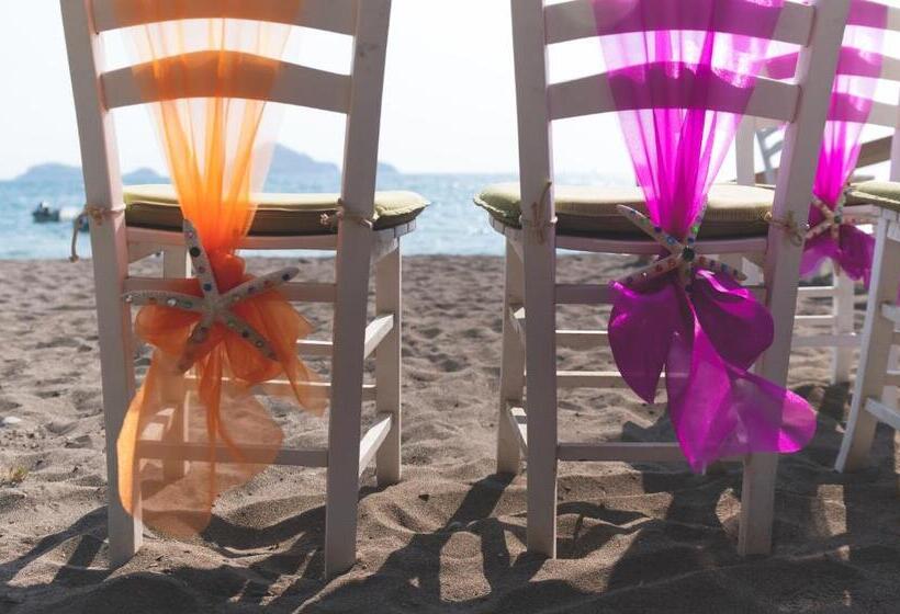 فندق Yonca Lodge