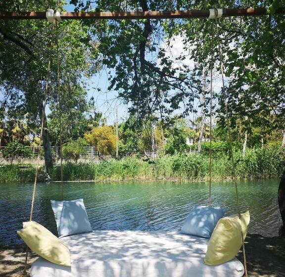 فندق Yonca Lodge