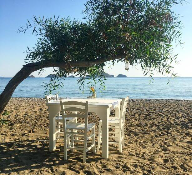 فندق Yonca Lodge