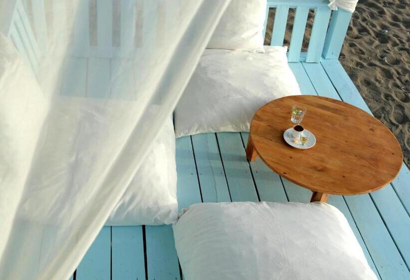 فندق Yonca Lodge