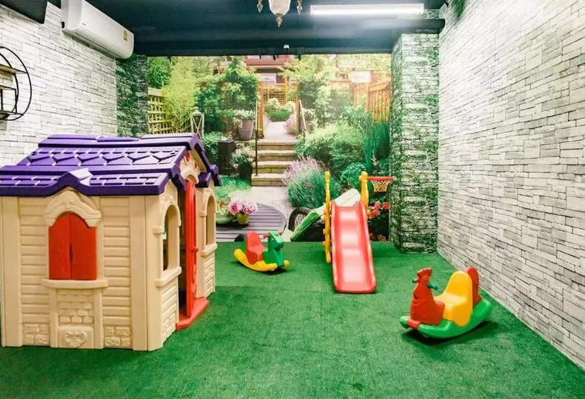 Grand Howard Hotel Bangkok