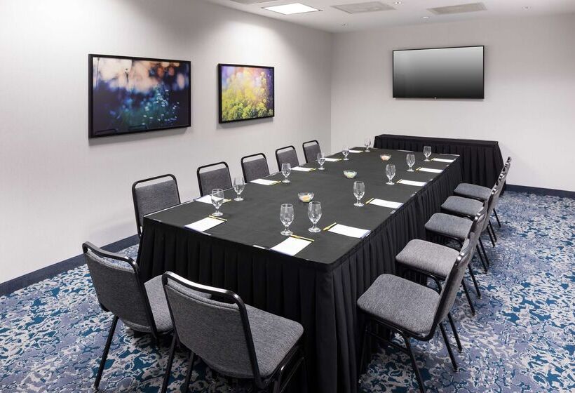 酒店 Hilton Garden Inn Frisco