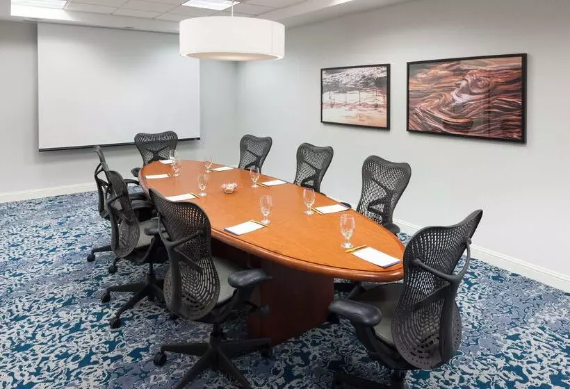 酒店 Hilton Garden Inn Frisco