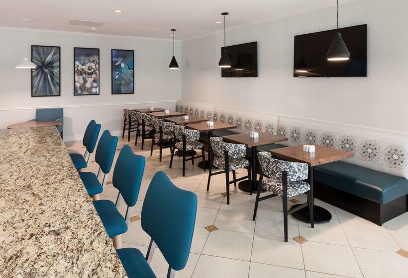 酒店 Hilton Garden Inn Frisco