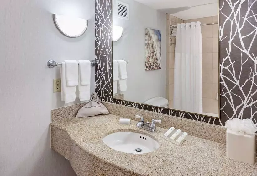 酒店 Hilton Garden Inn Frisco