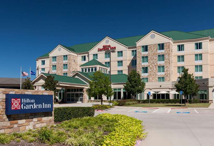 酒店 Hilton Garden Inn Frisco