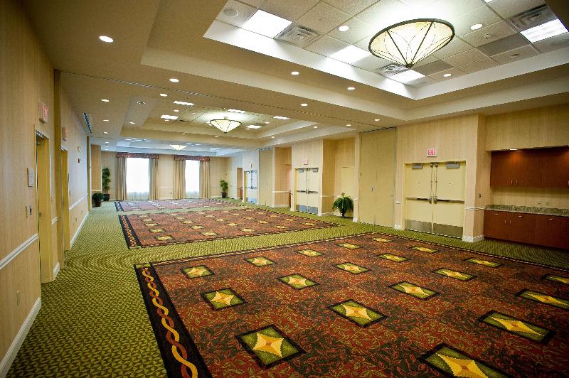 酒店 Hilton Garden Inn Frisco